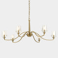 Barcelona, 6 Lt Chandelier