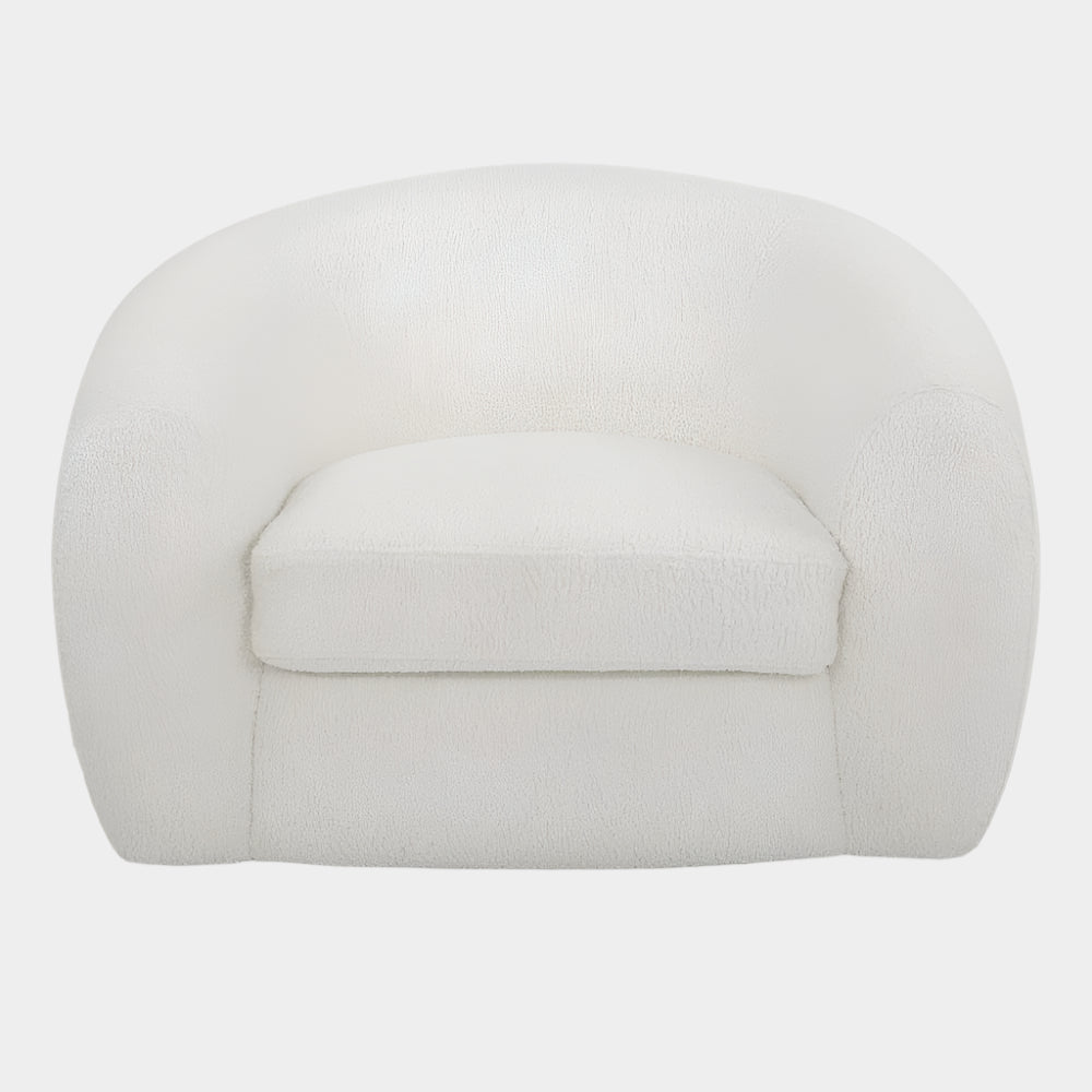 Capra Swivel Chair