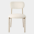 Capture Dining Chair, 2 Per Box, Priced Each