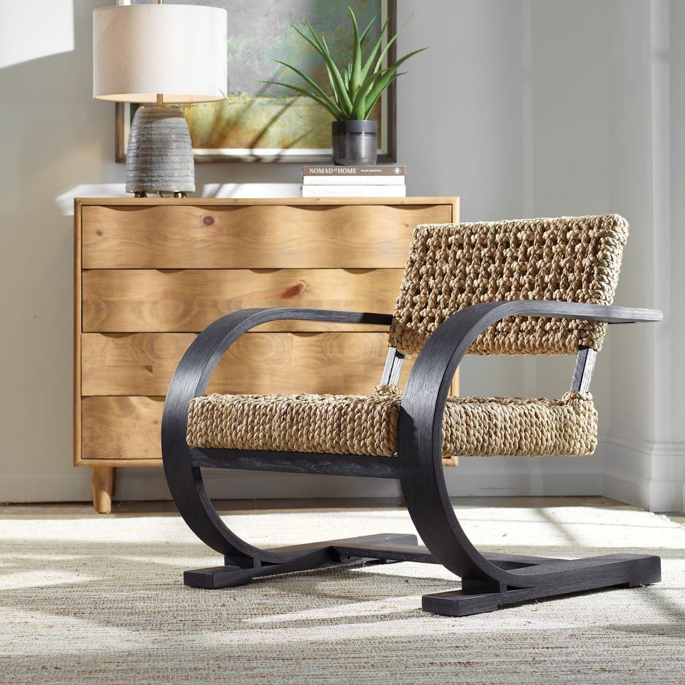 Rehema Accent Chair