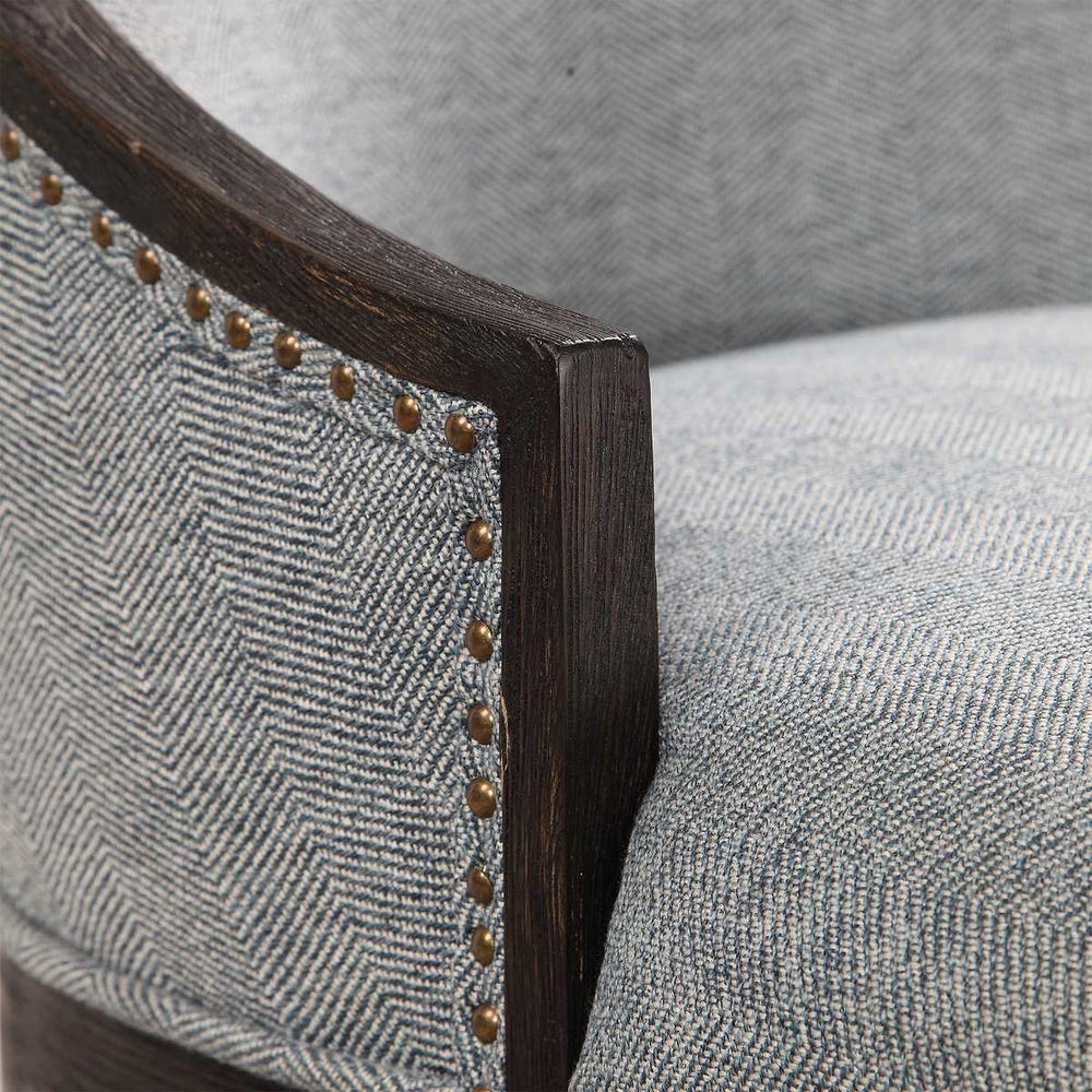 Janis Accent Chair