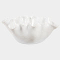 Ruffle Bloom Bowl
