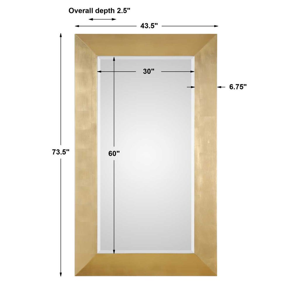 Chaney Mirror