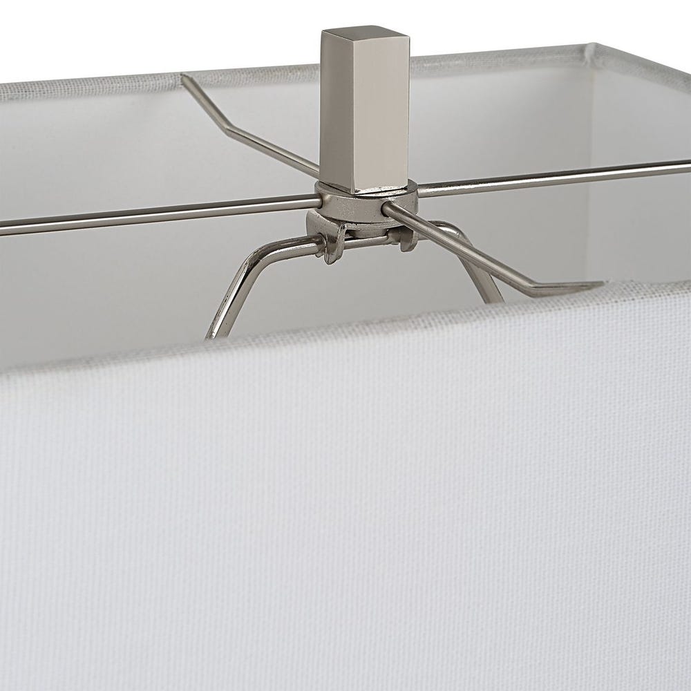 Pilaster Table Lamp