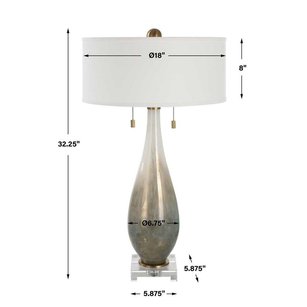 Cardoni Table Lamp