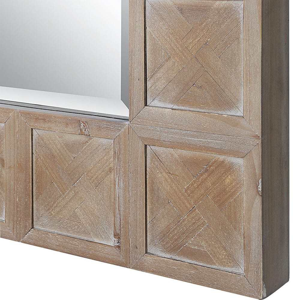 Ranahan Mirror