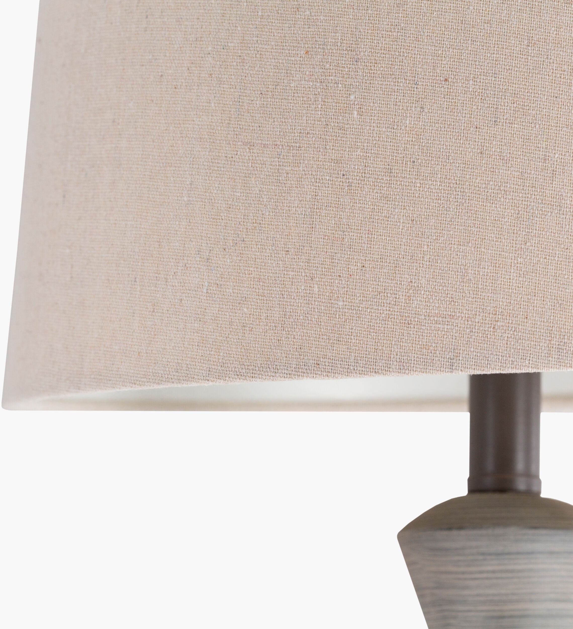 Caleb Accent Table Lamp