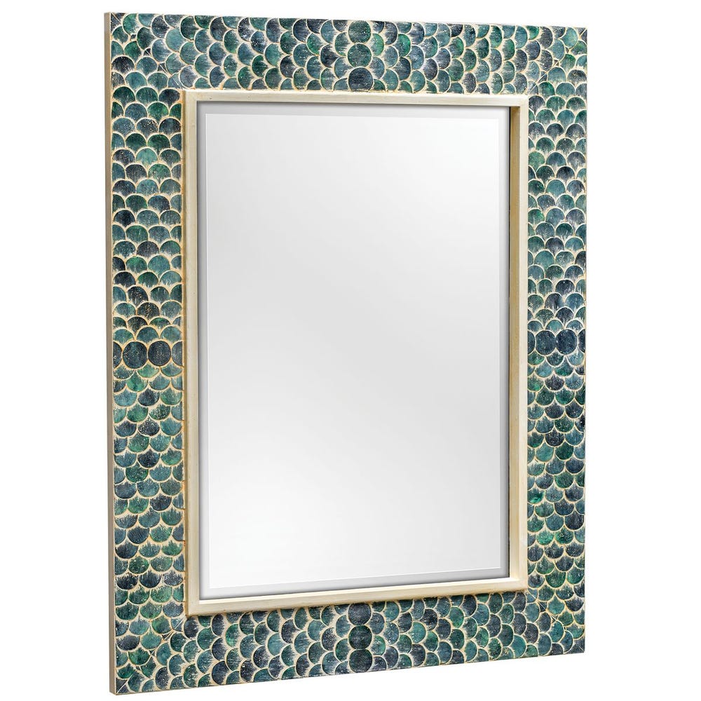 Makaria Mirror