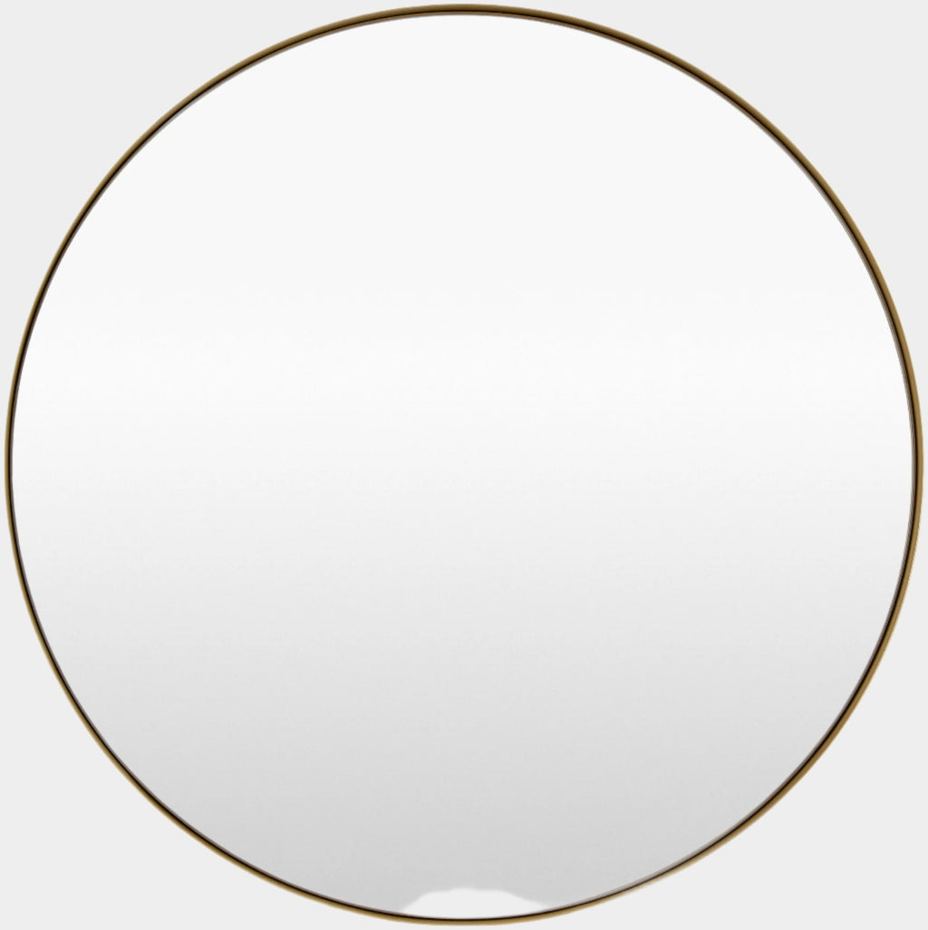 Carbondale Accent Mirror
