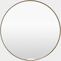 Carbondale Accent Mirror