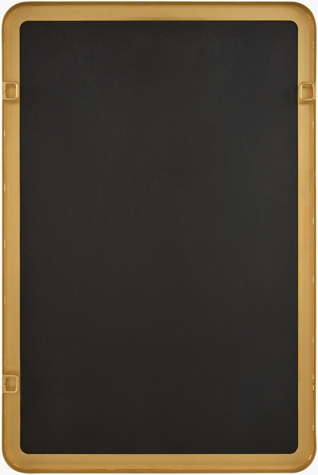 Carbondale Accent Mirror