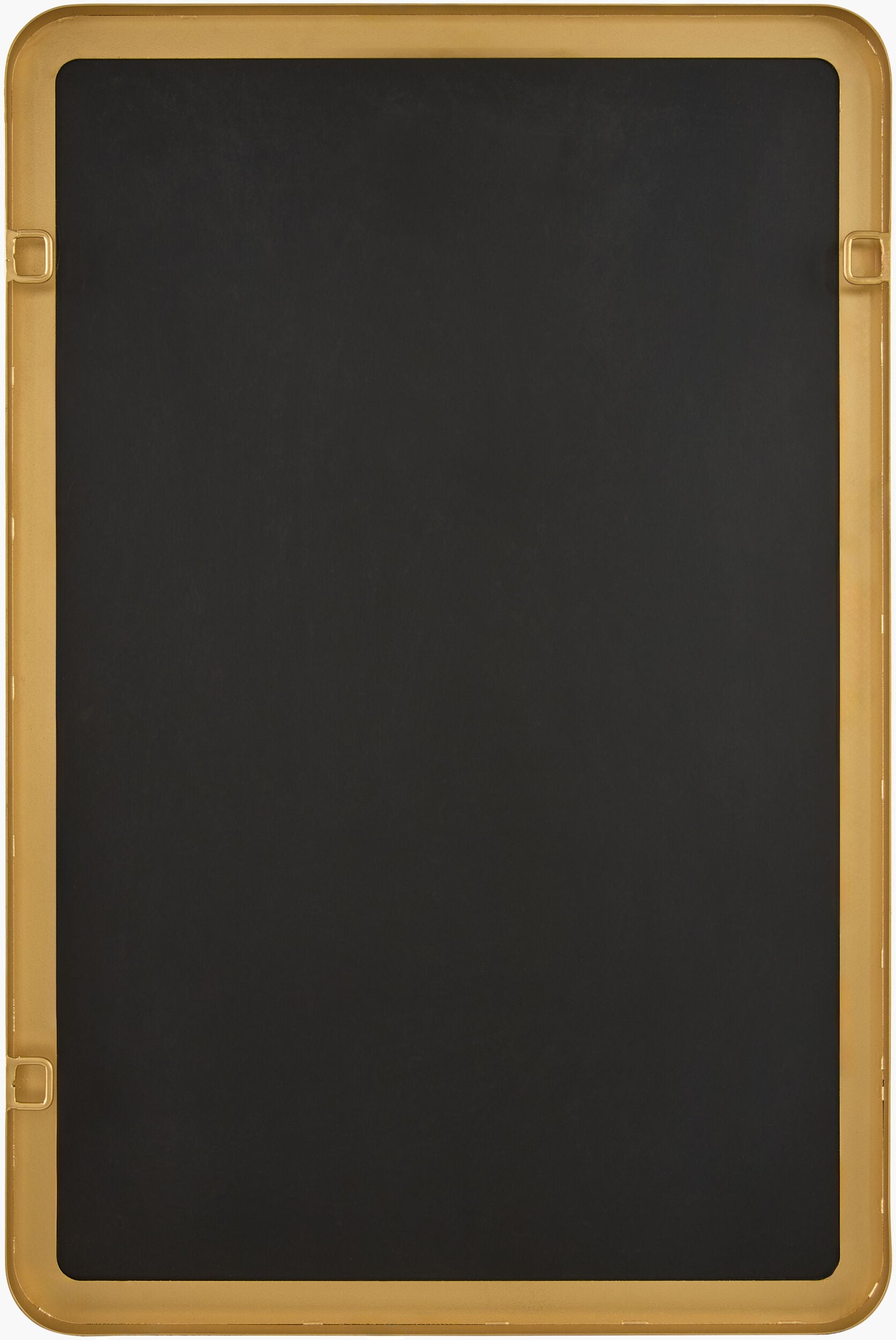 Carbondale Accent Mirror