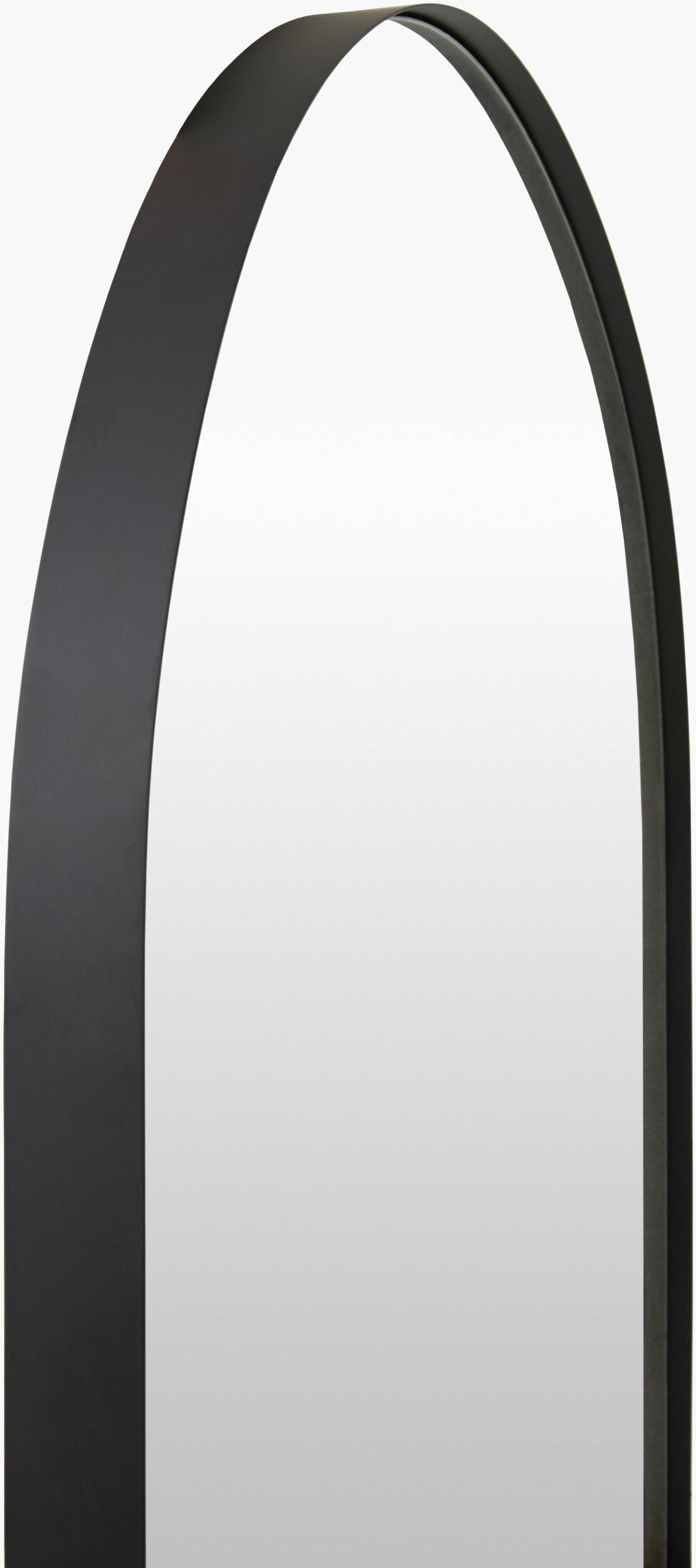 Carbondale Accent Mirror
