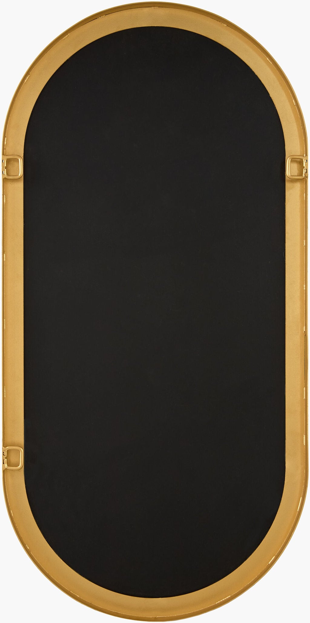 Carbondale Accent Mirror