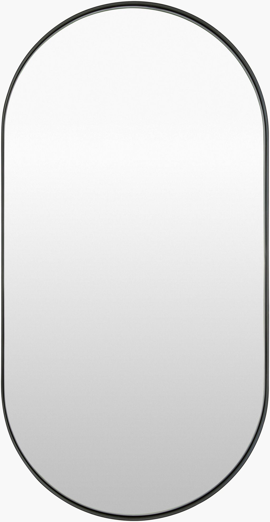 Carbondale Accent Mirror