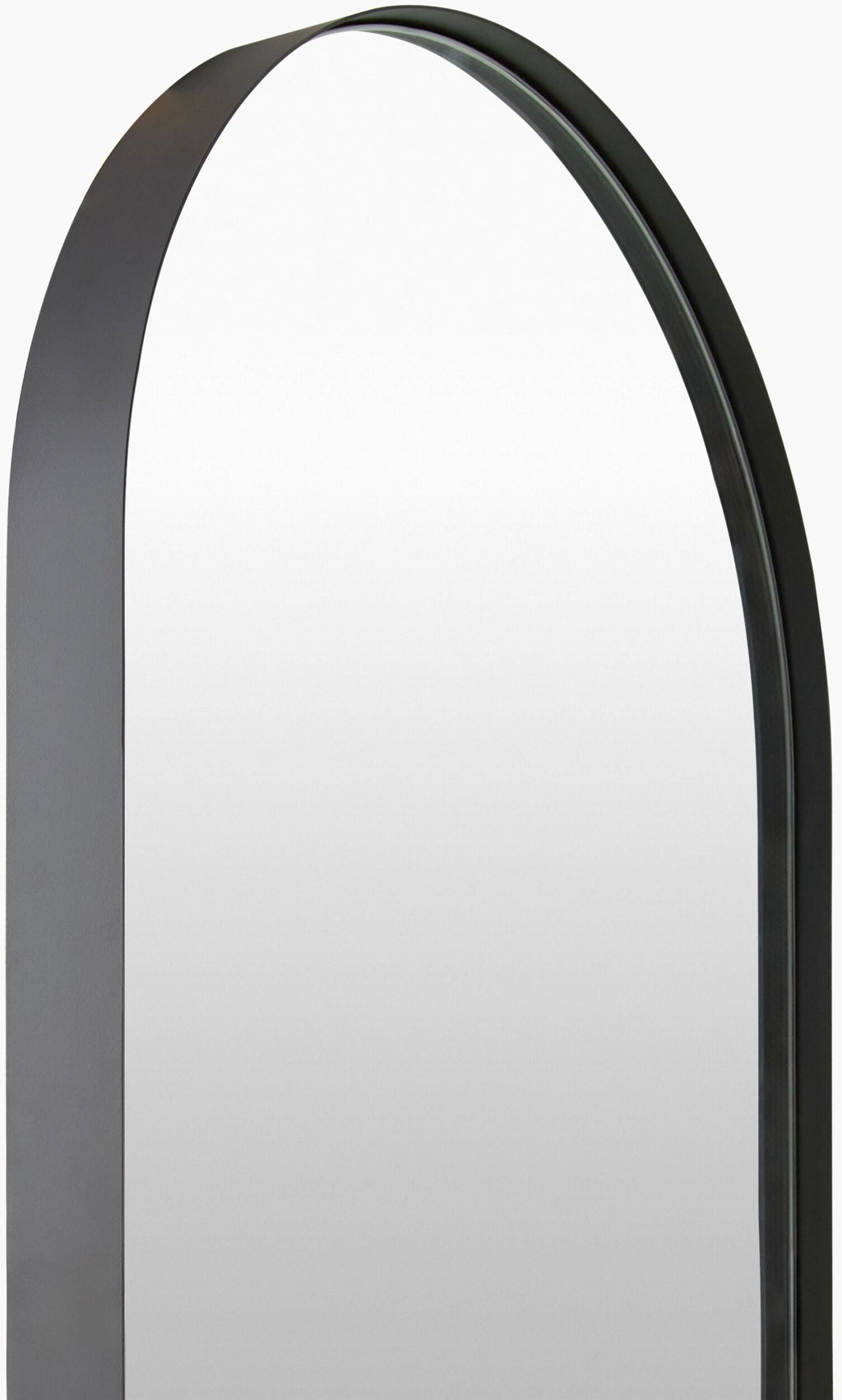 Carbondale Accent Mirror