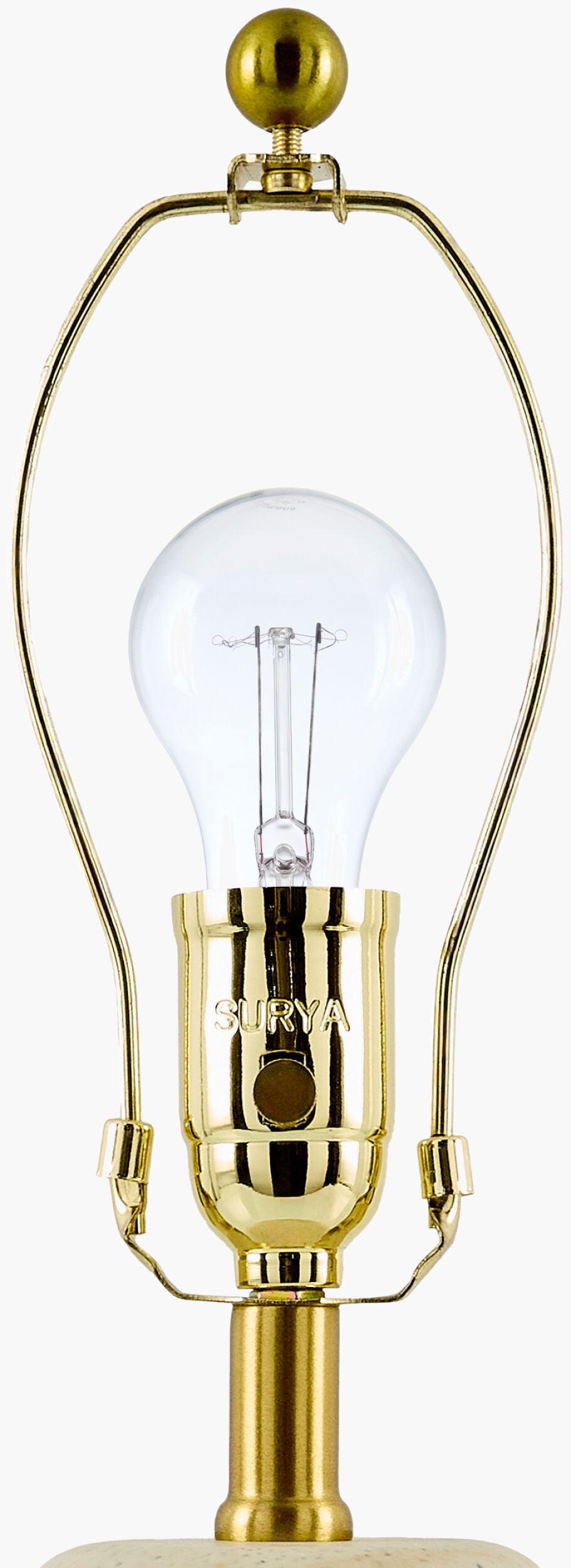 Cayey Accent Table Lamp