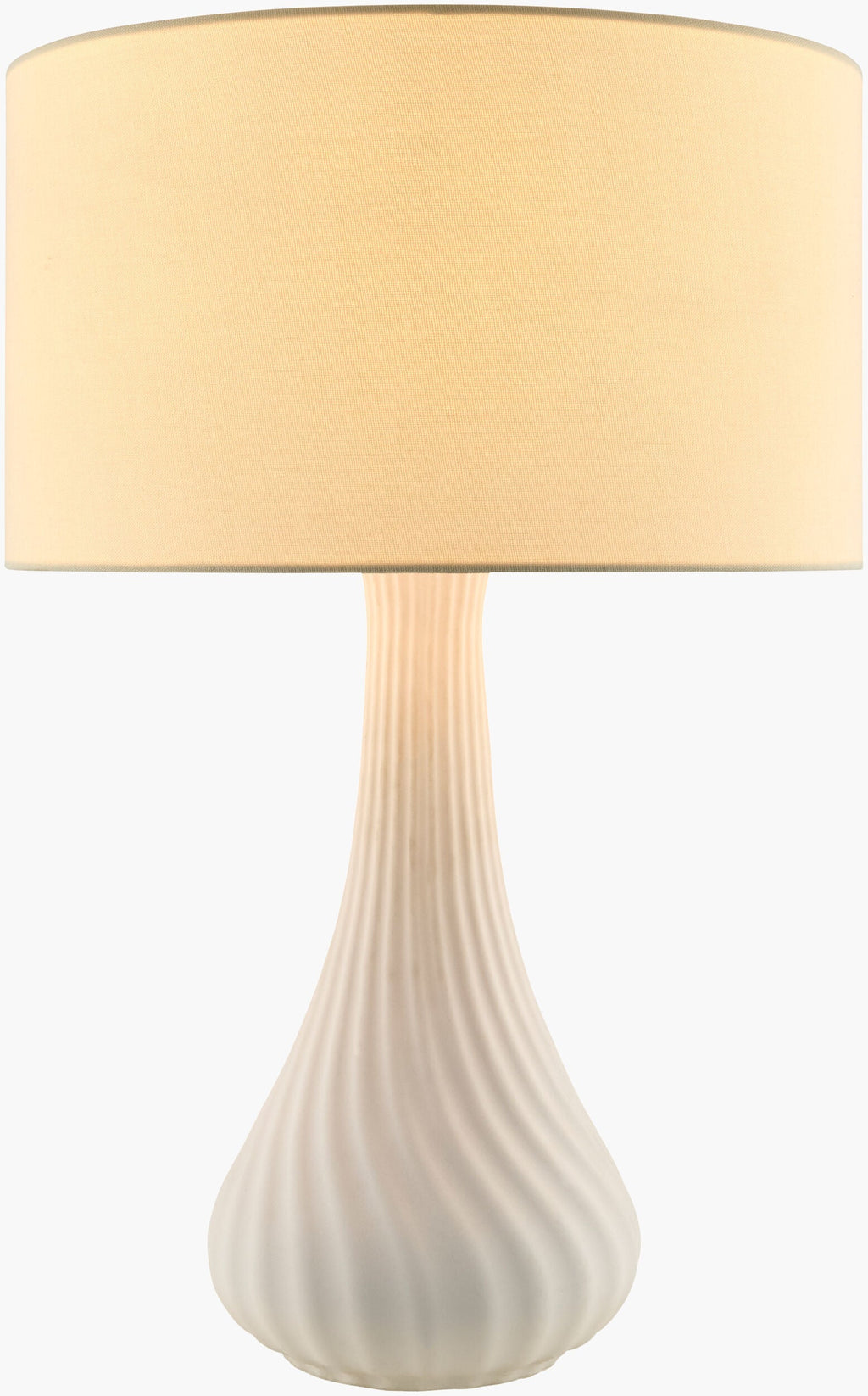 Cabezon Accent Table Lamp
