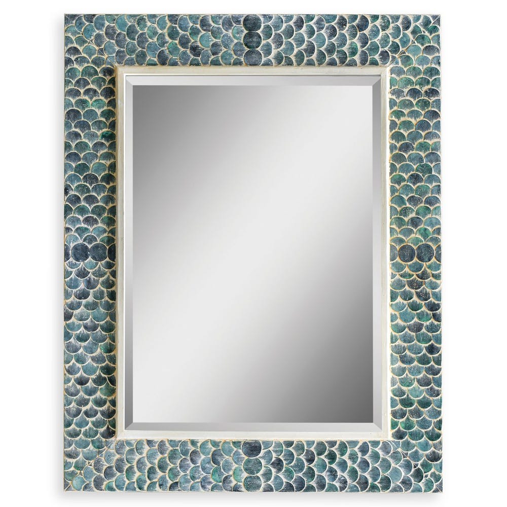 Makaria Mirror
