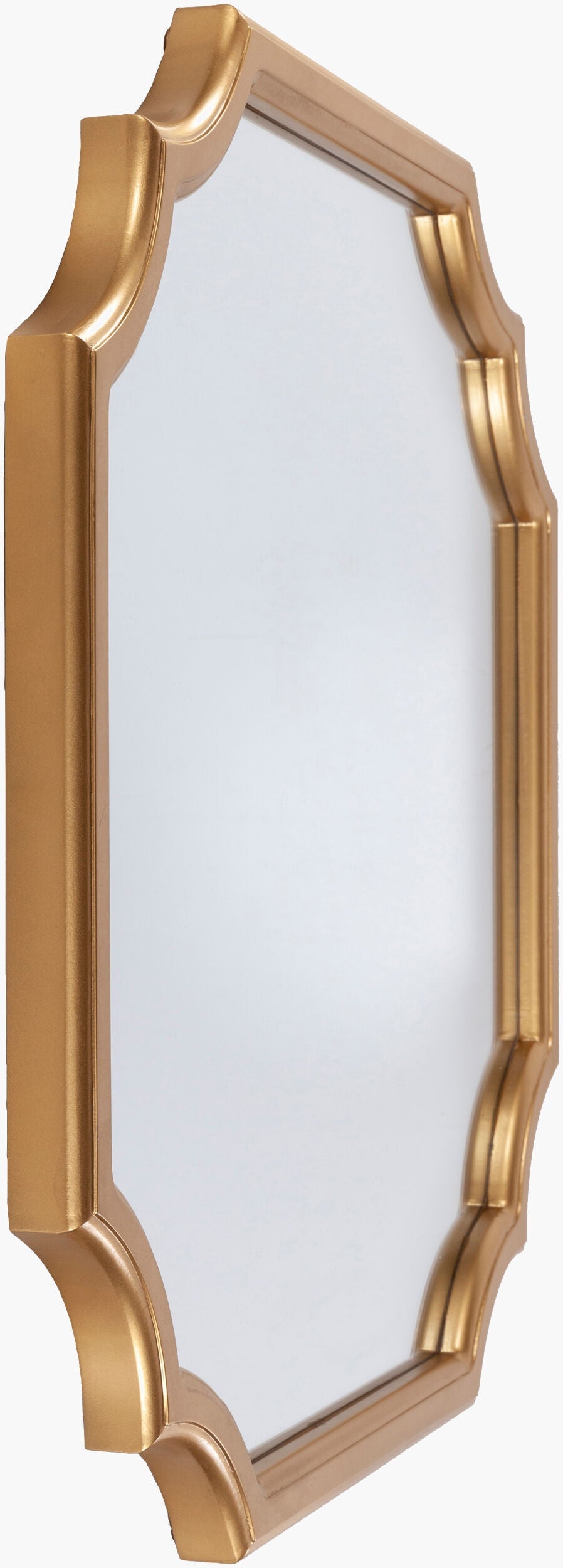 Cecilia Accent Mirror