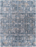 Cardiff Machine Woven Rug