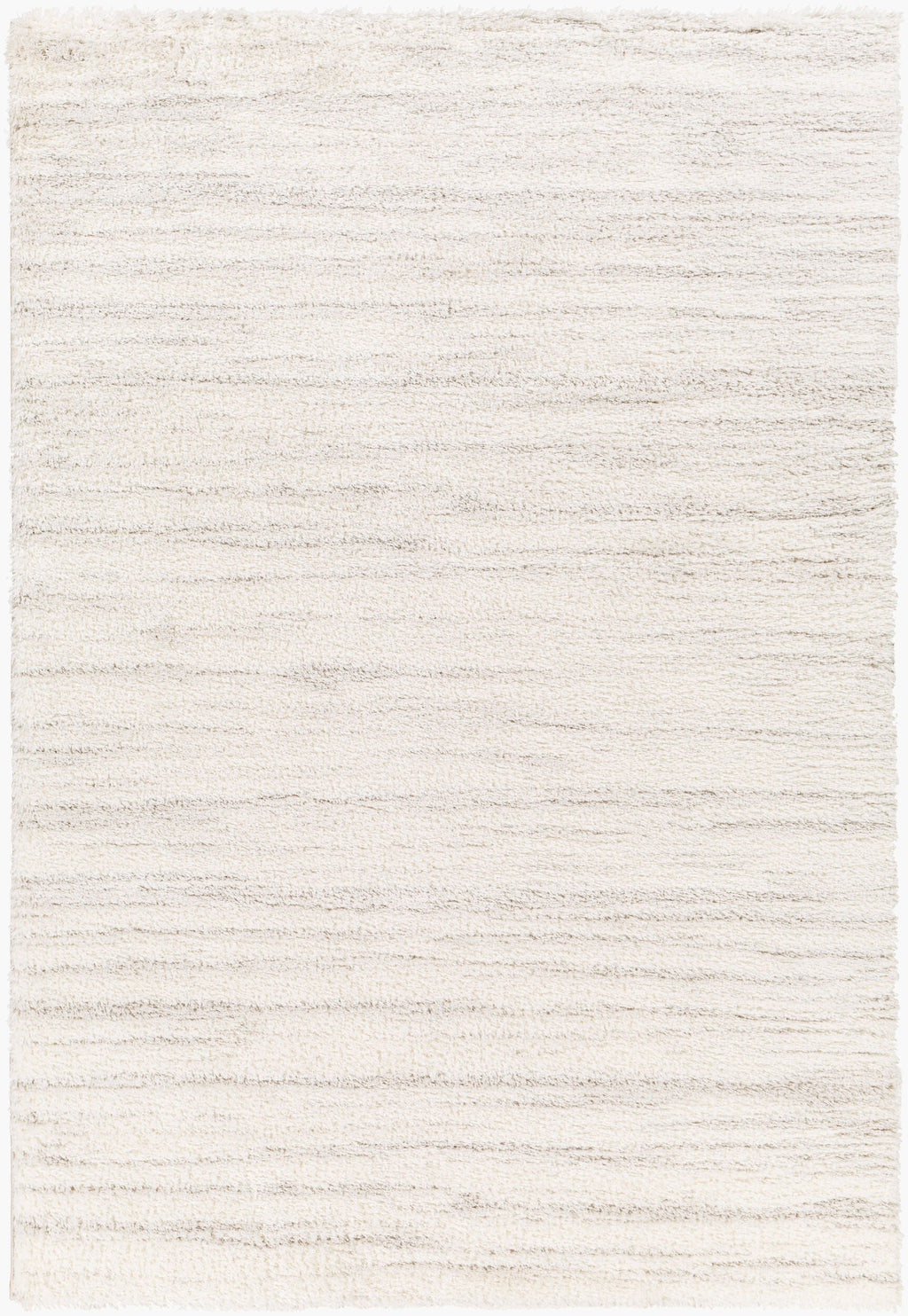 Cloudy Shag Machine Woven Rug