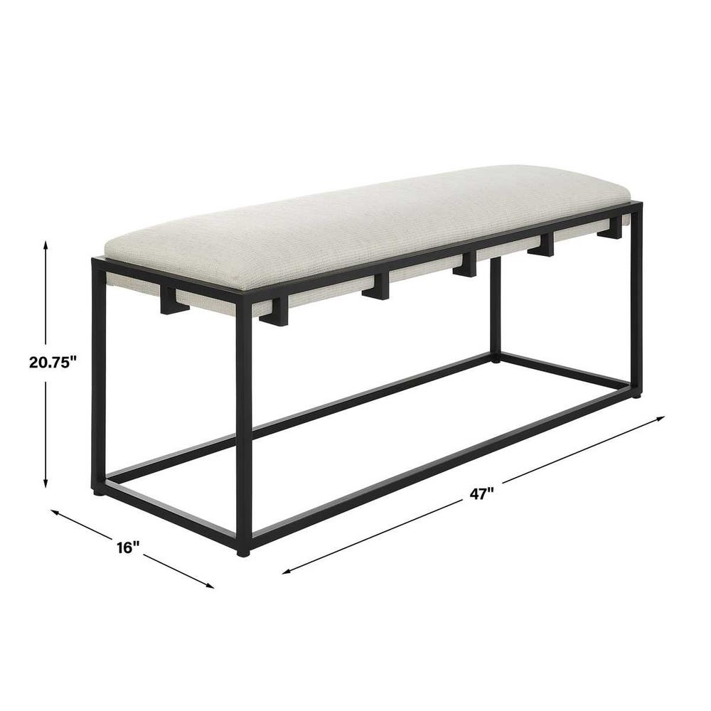 Paradox Bench