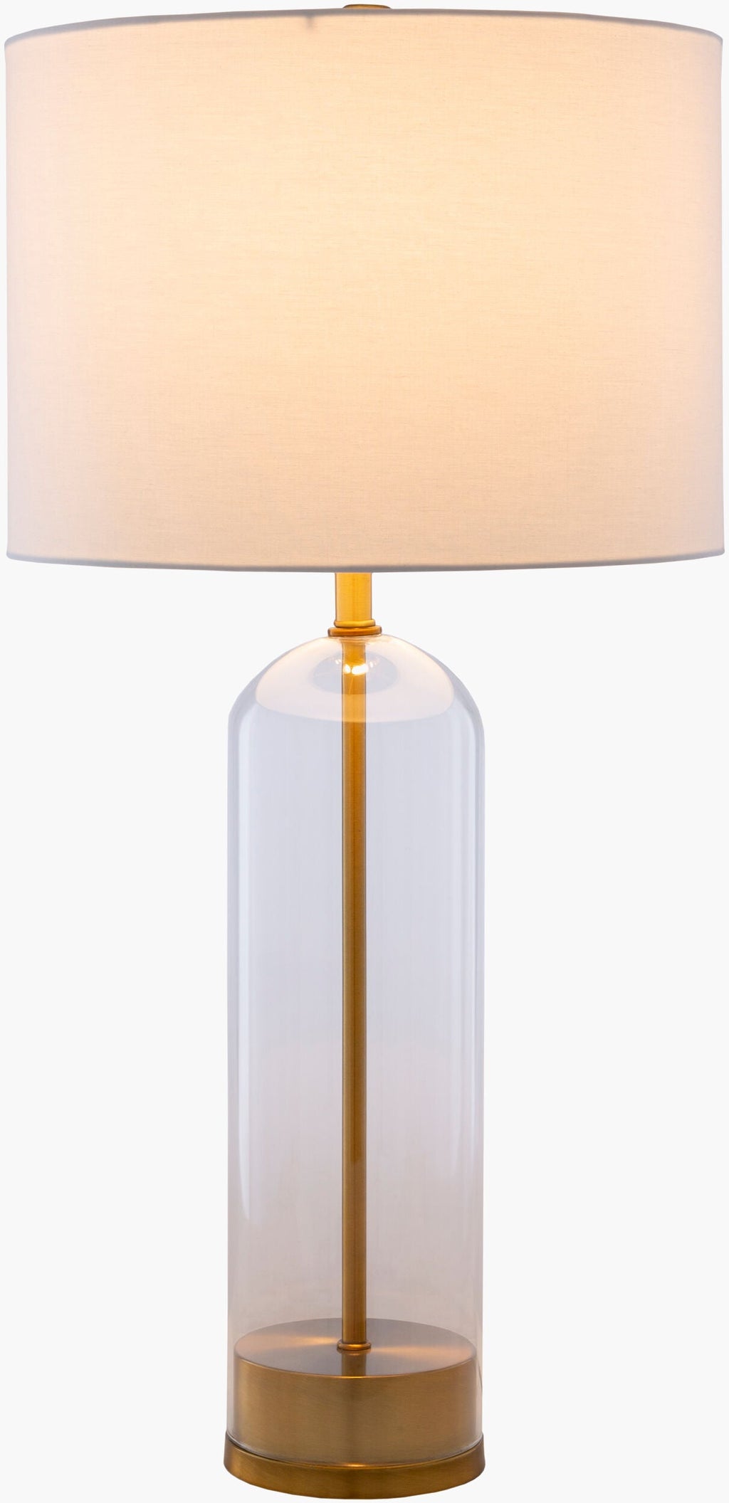 Carthage Accent Table Lamp