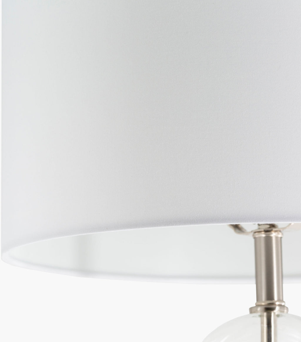 Carthage Accent Table Lamp