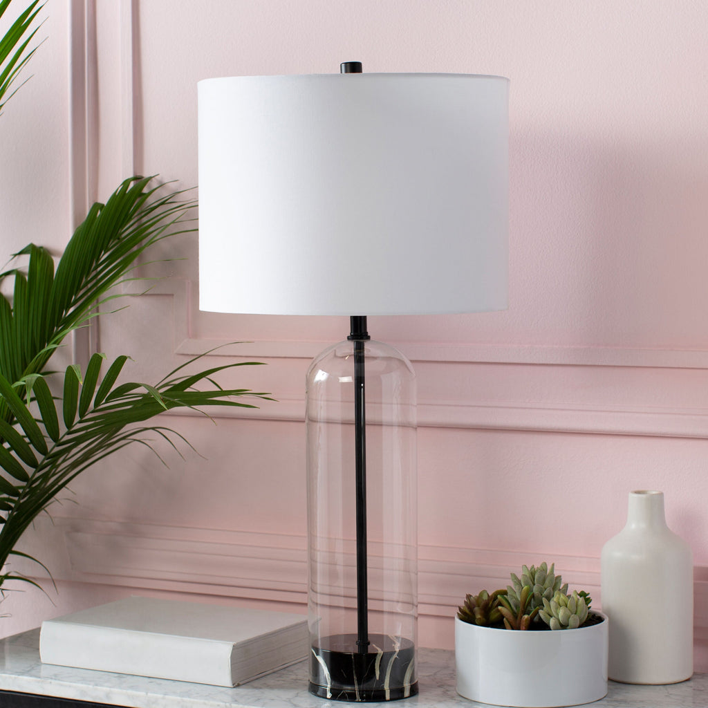 Carthage Accent Table Lamp
