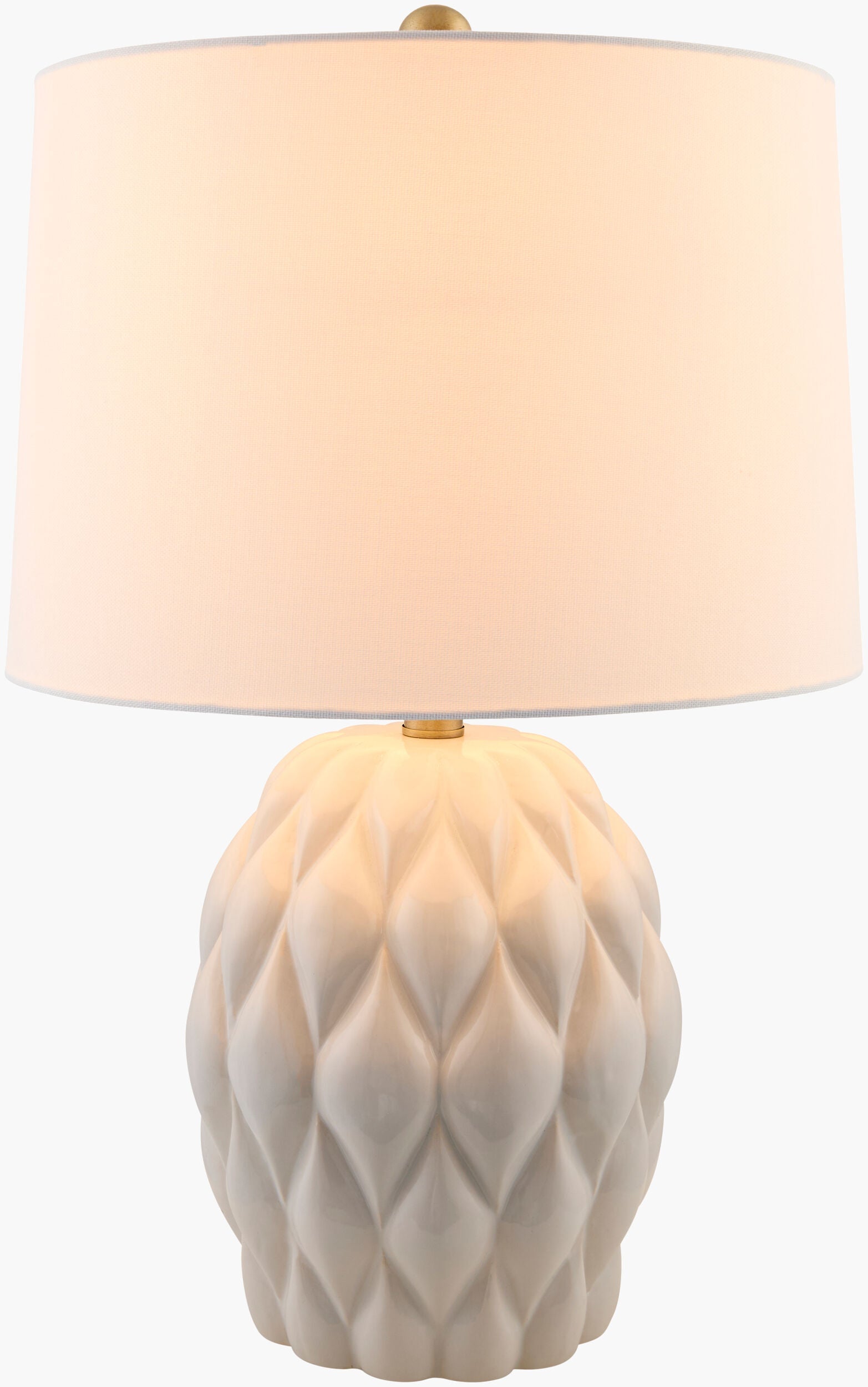 Cagli Accent Table Lamp