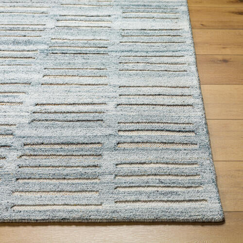 Calgary Handmade Rug