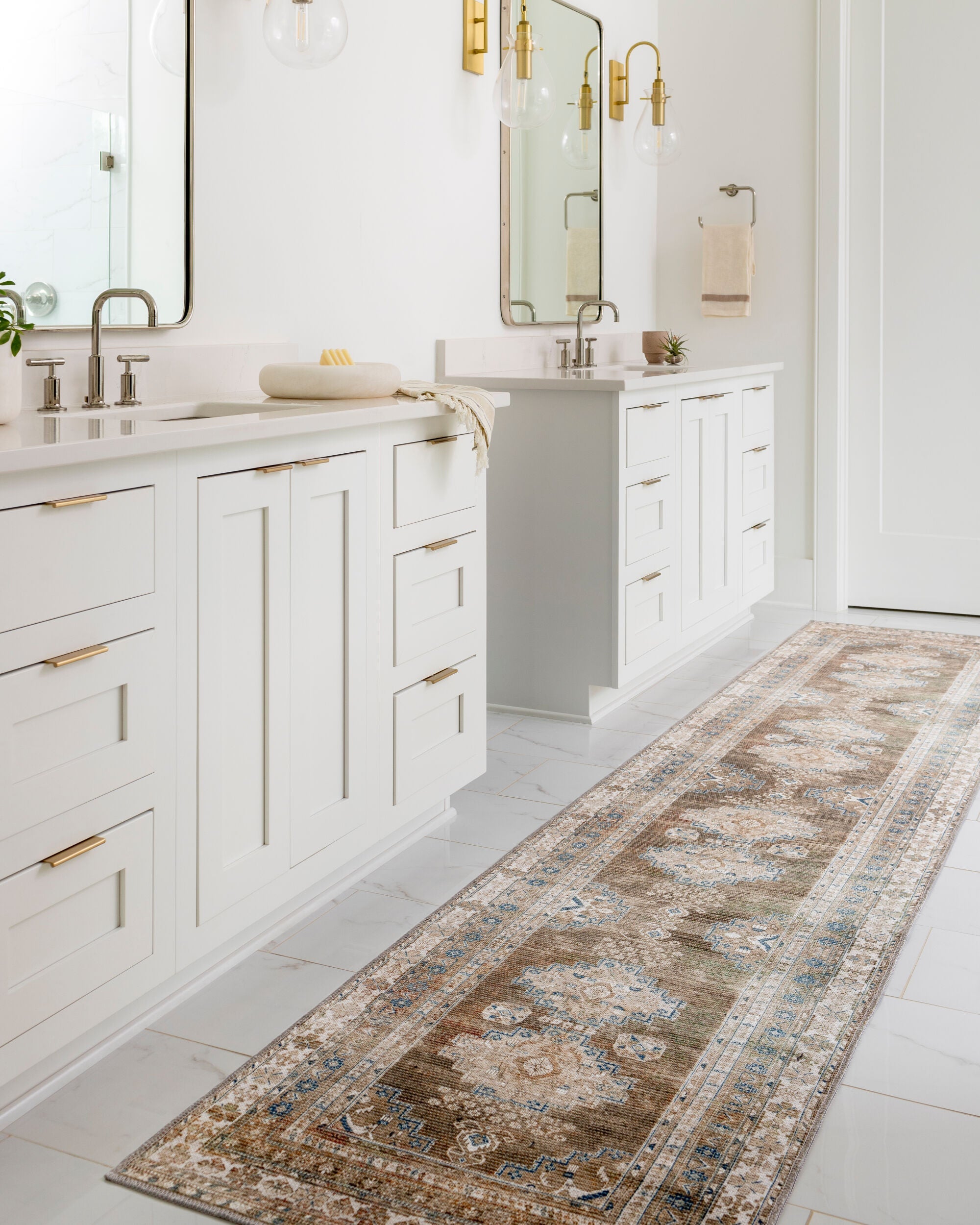 Colin Machine Woven Rug