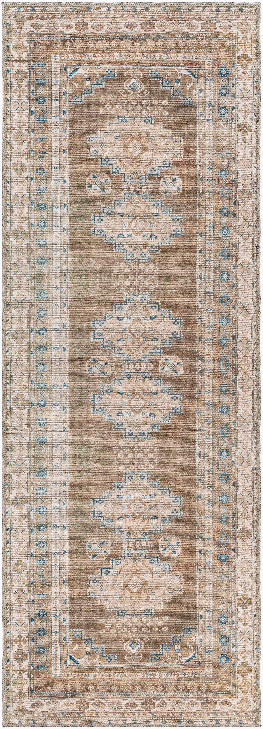 Colin Machine Woven Rug
