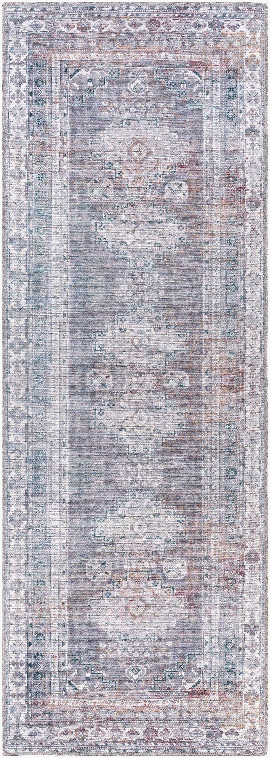 Colin Machine Woven Rug