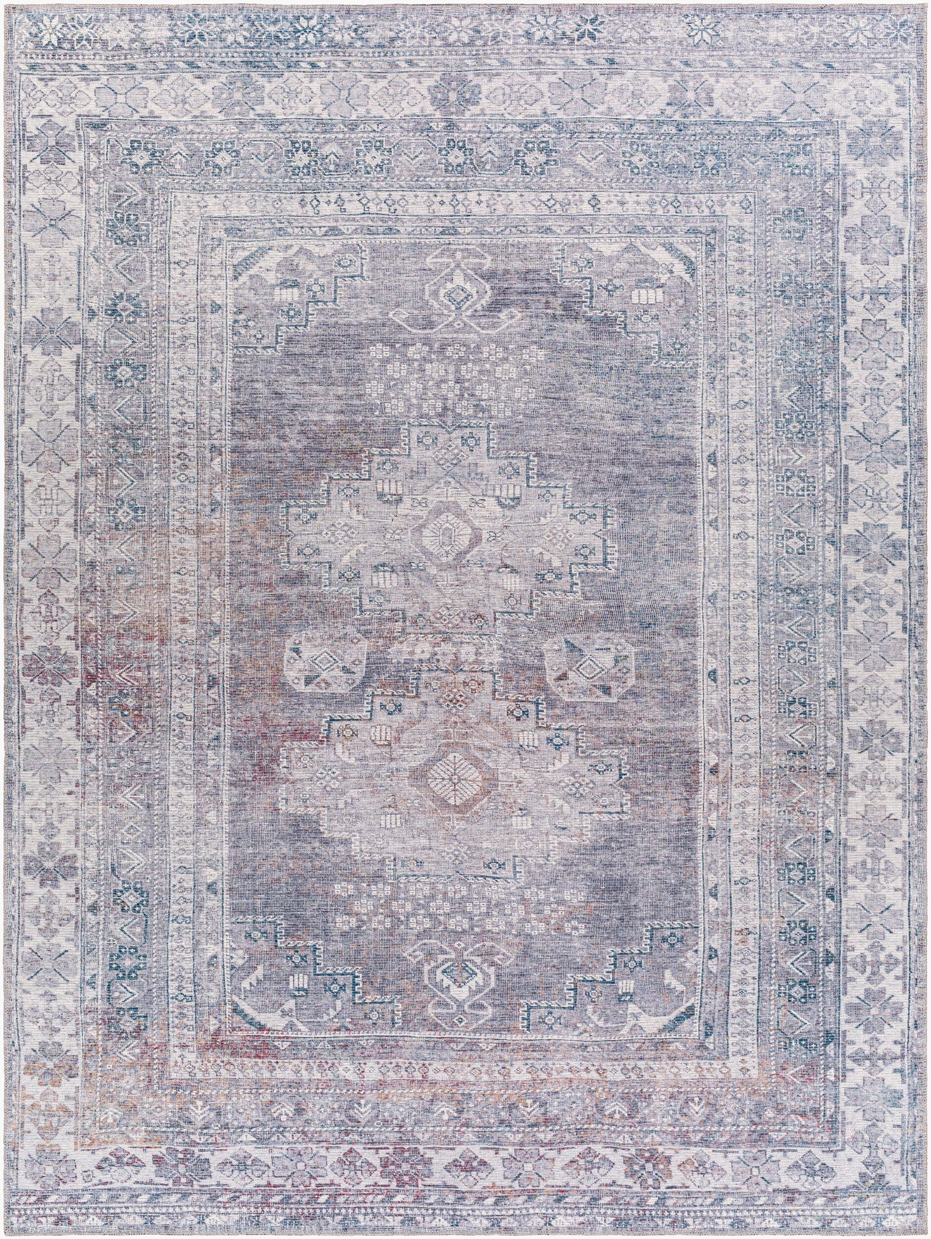 Colin Machine Woven Rug