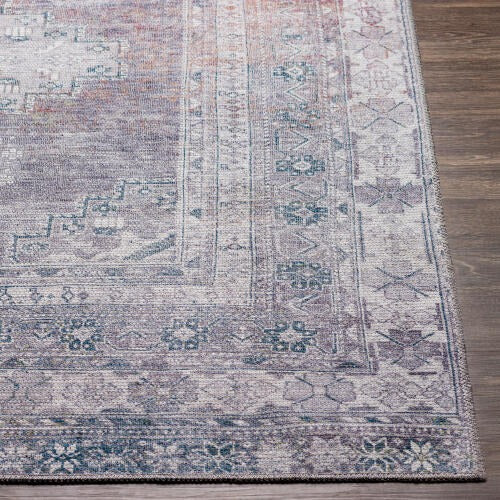 Colin Machine Woven Rug