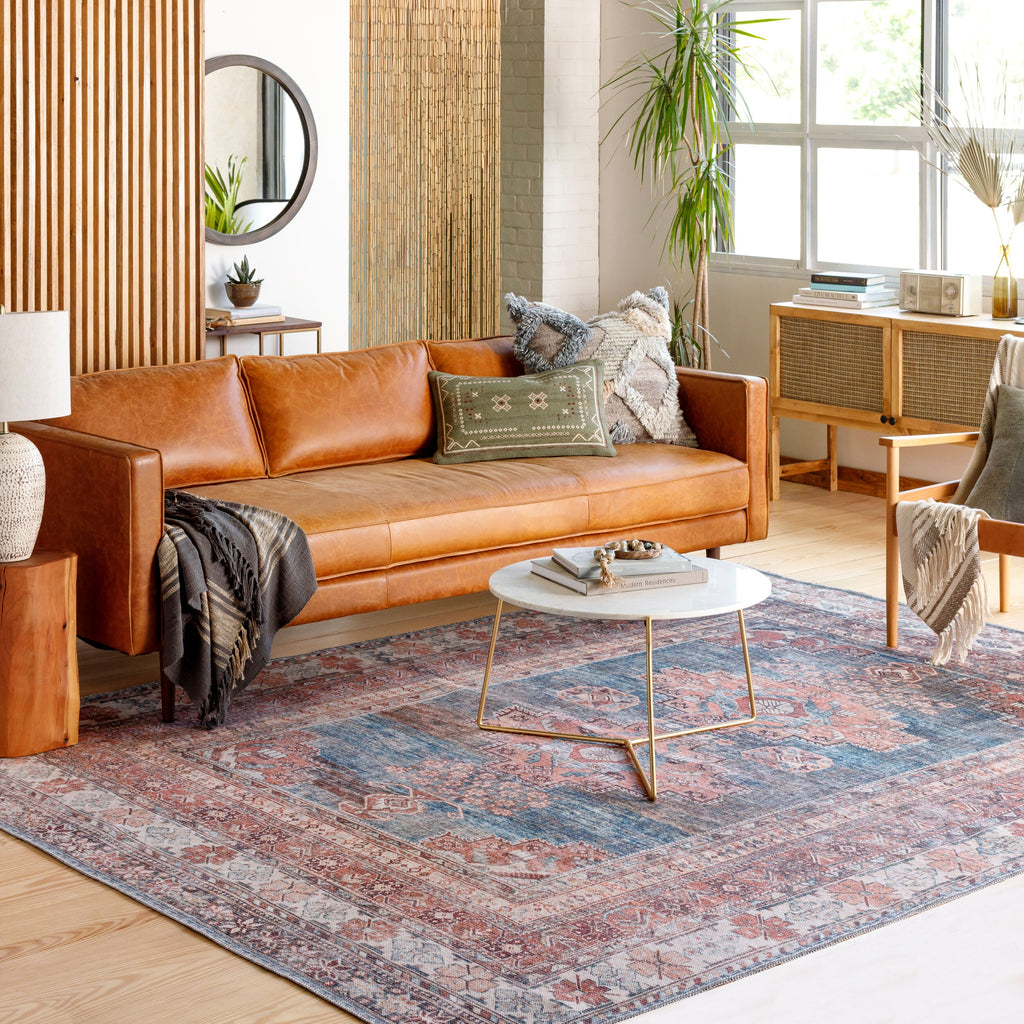 Colin Machine Woven Rug