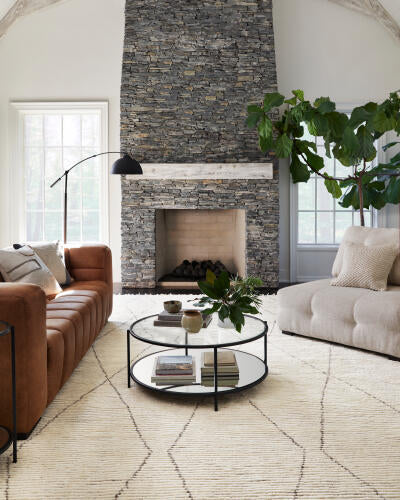 Camille Handmade Rug