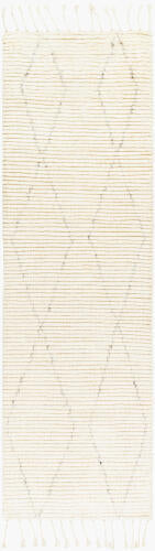 Camille Handmade Rug
