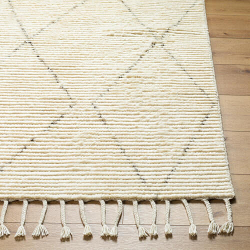 Camille Handmade Rug