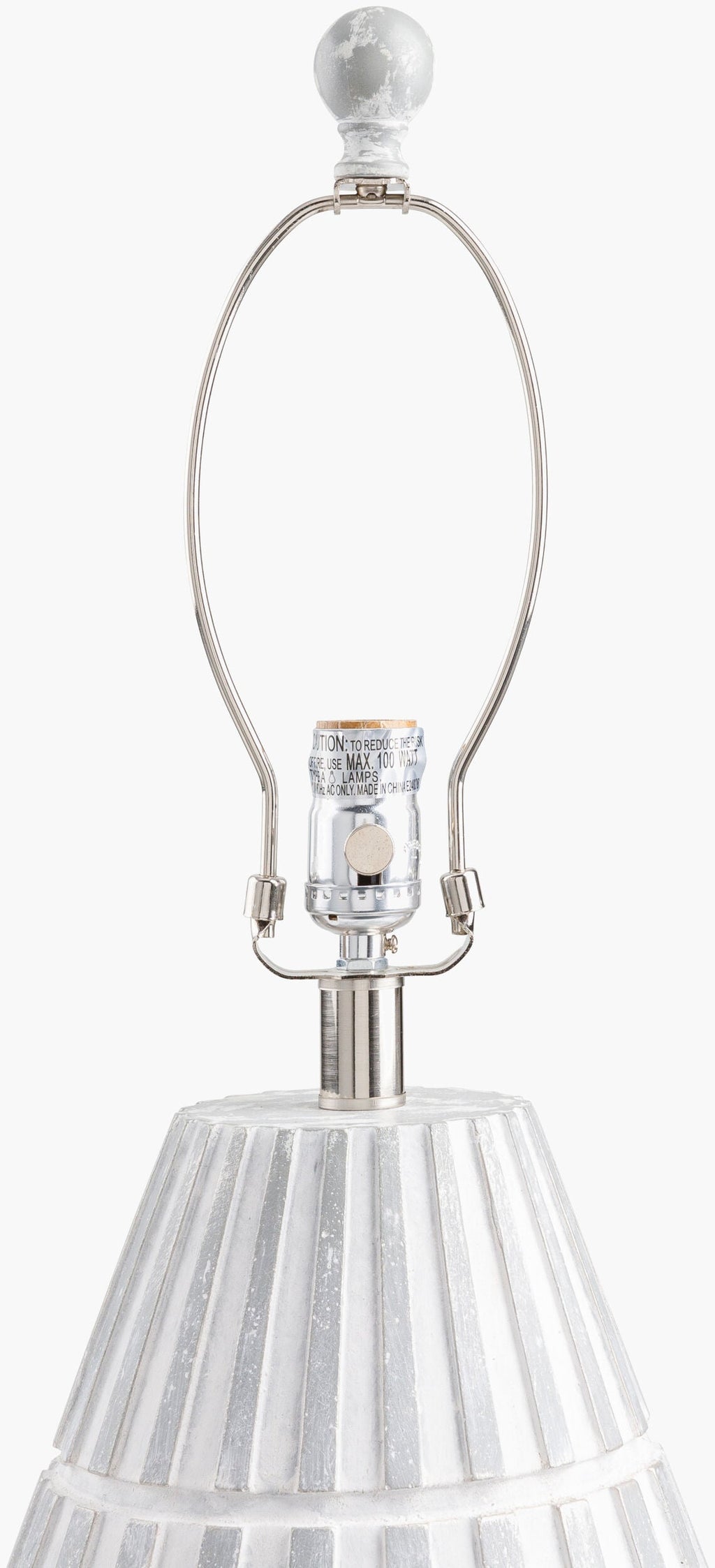 Conflux Accent Table Lamp