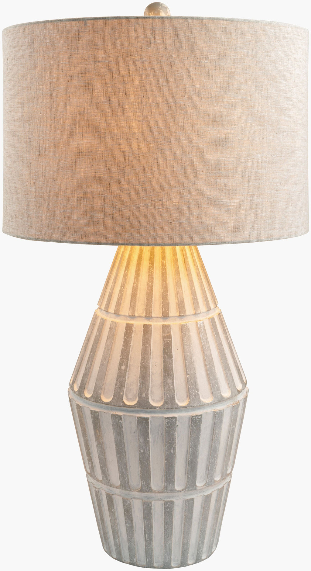 Conflux Accent Table Lamp