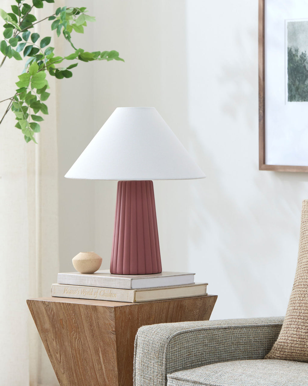Conju Accent Table Lamp