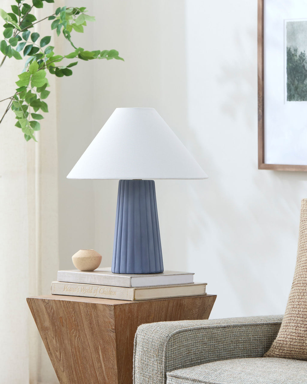 Conju Accent Table Lamp