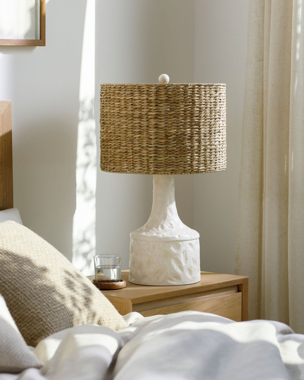 Conway Accent Table Lamp