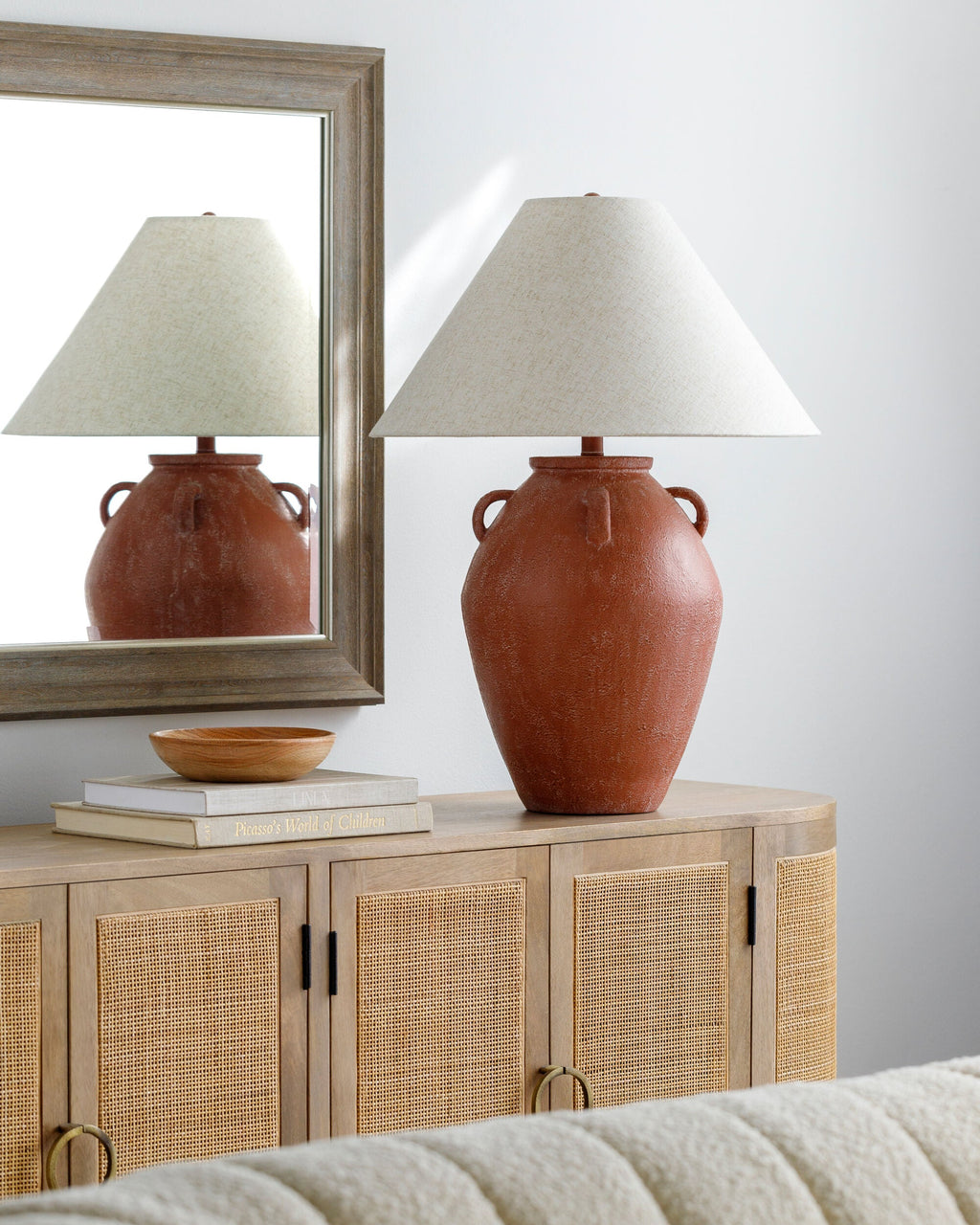 Colorado Accent Table Lamp