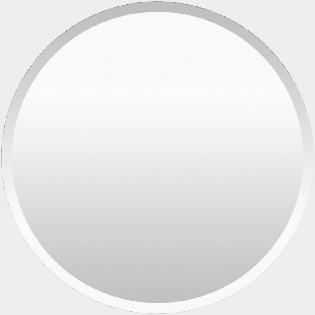 Contour Accent Mirror