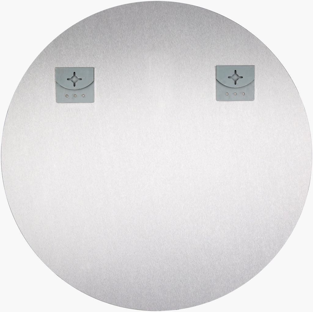 Contour Accent Mirror