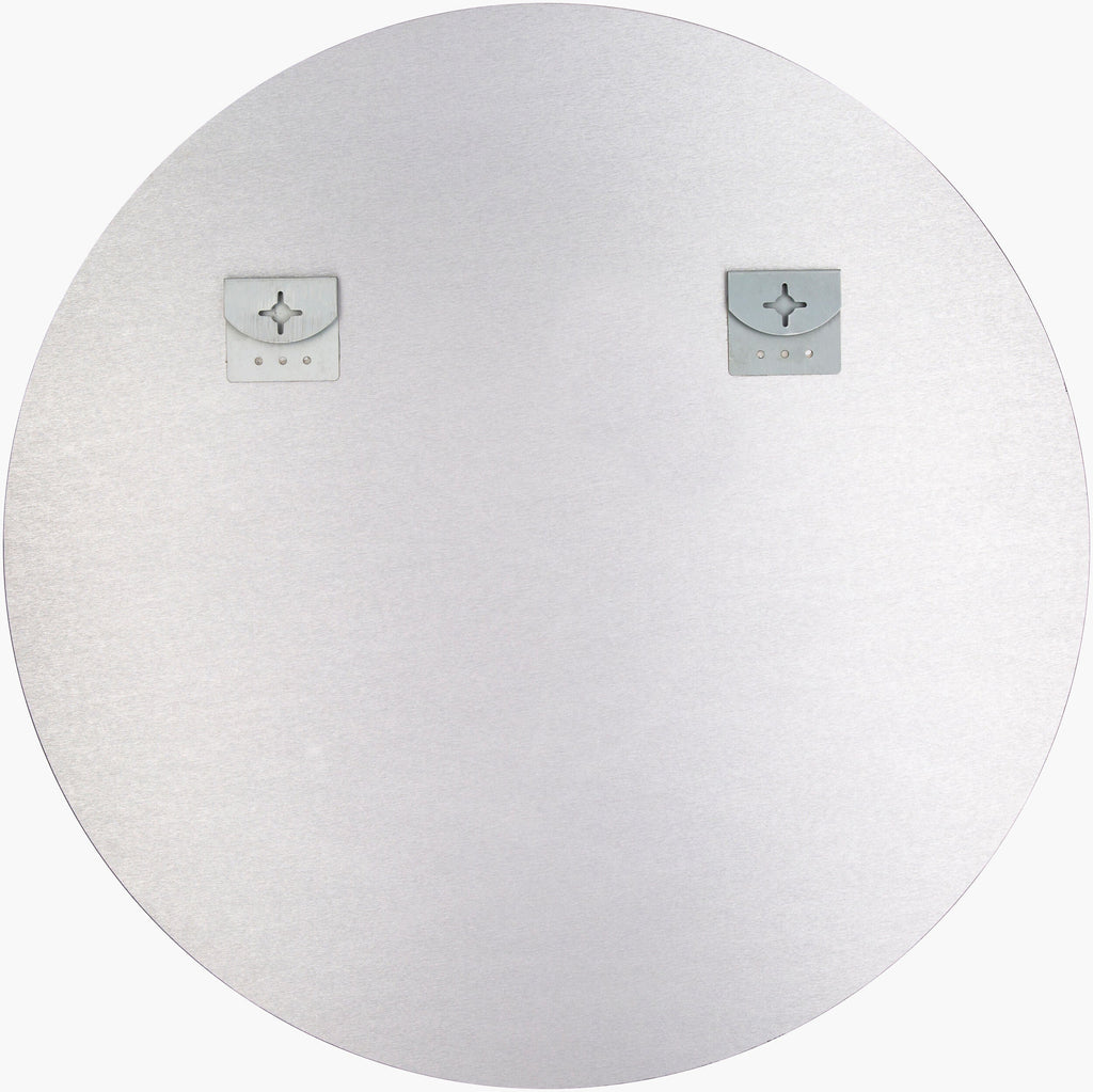 Contour Accent Mirror